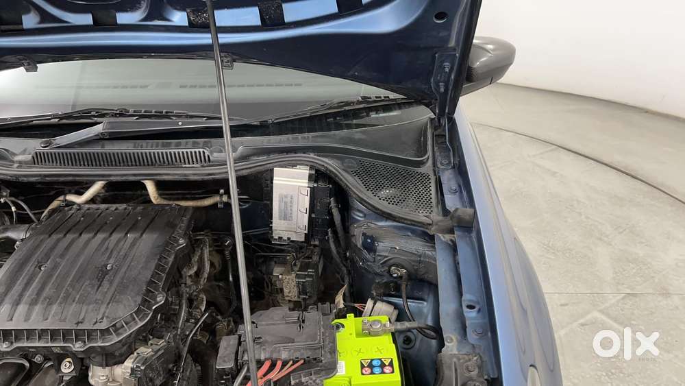 Volkswagen Polo 1.0 Mpi Highline Plus, 2018, Petrol