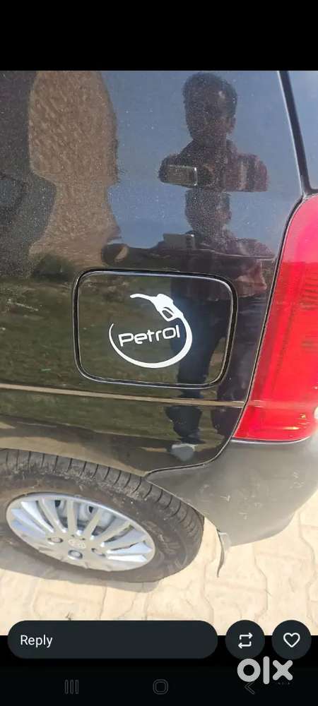 Maruti Suzuki Alto K10 2008 Petrol