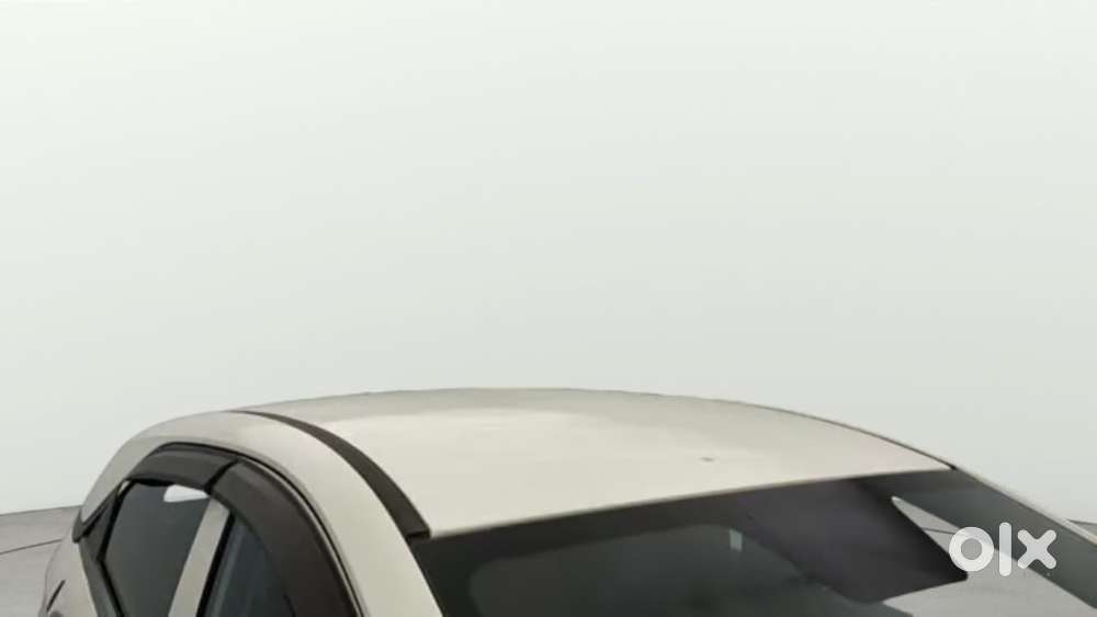 Tata Nexon 1.2 Revotron Xe, 2018, Petrol