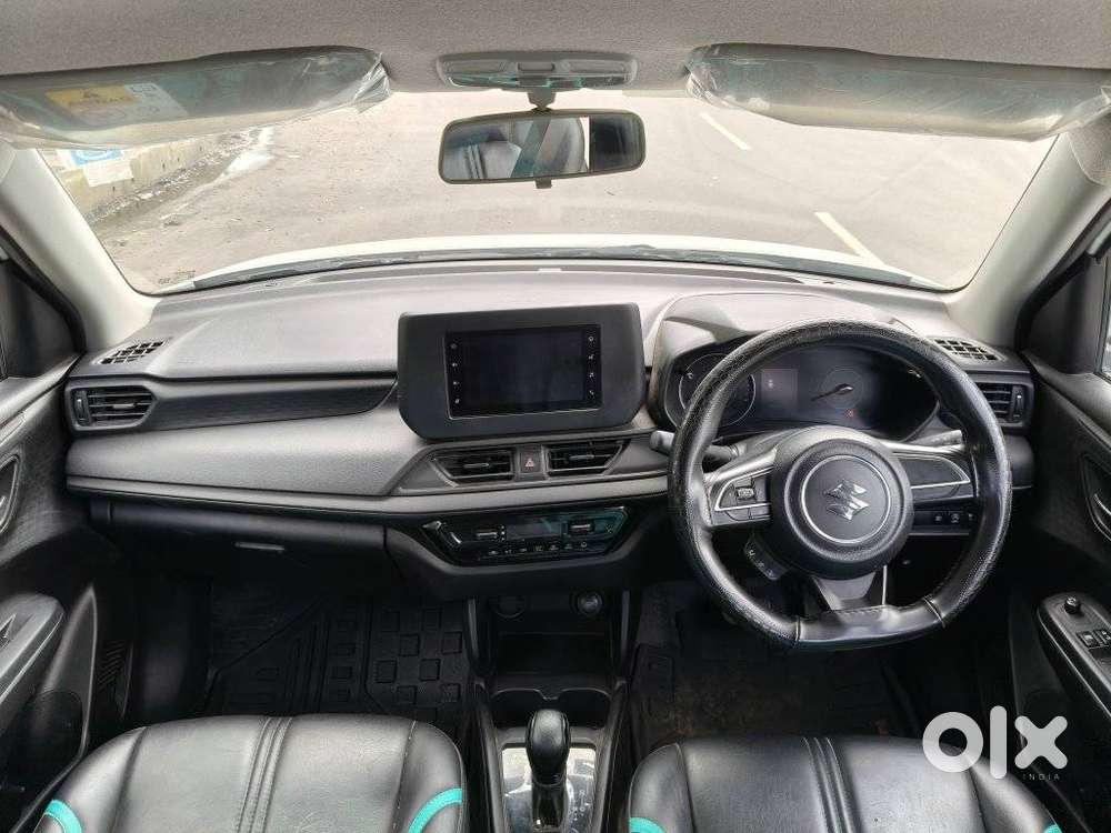 Maruti Suzuki Swift Vxi 1.2 Abs Bs-iv, 2024, Petrol