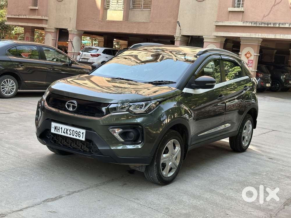 Tata Nexon