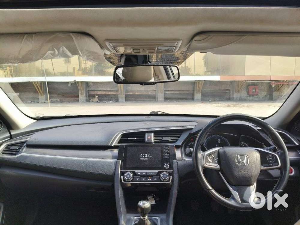 Honda Wr-v 1.2 Vx I-vtec, 2017, Petrol