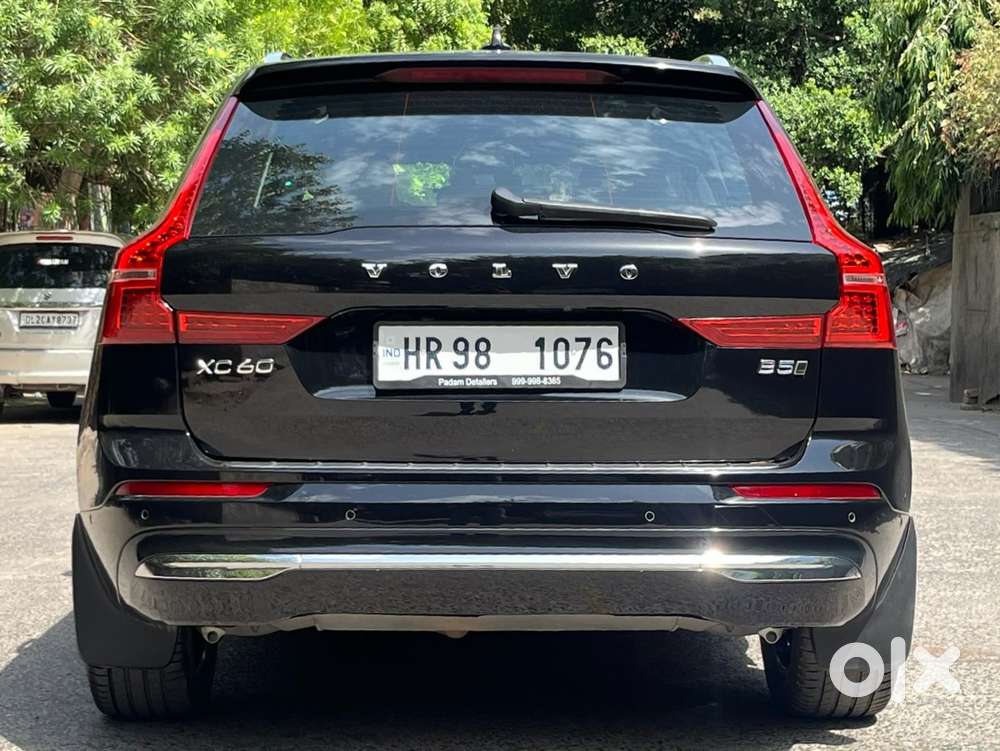 Volvo Xc60 2.0 B5 Ultimate, 2025, Petrol