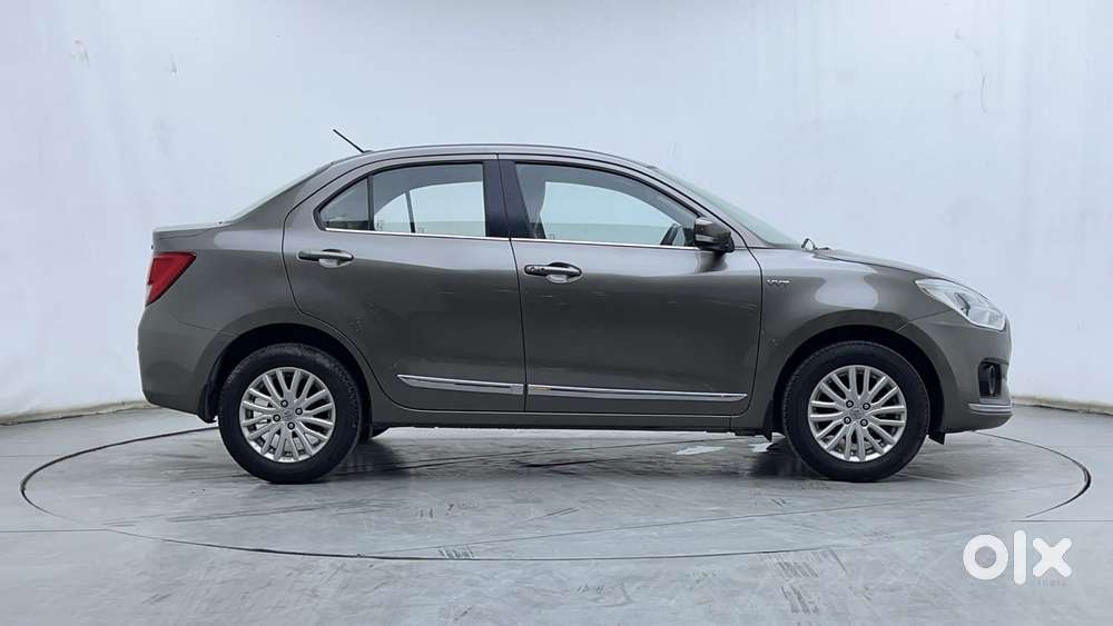 Maruti Suzuki Dzire 1.2 Zxi Amt, 2018, Petrol