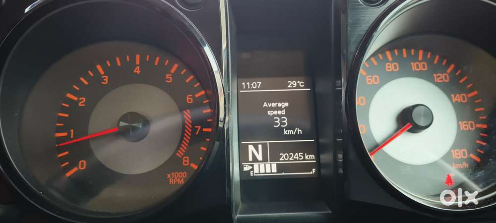 Maruti Suzuki Jimny Alpha At Dual Tone, 2023, Petrol