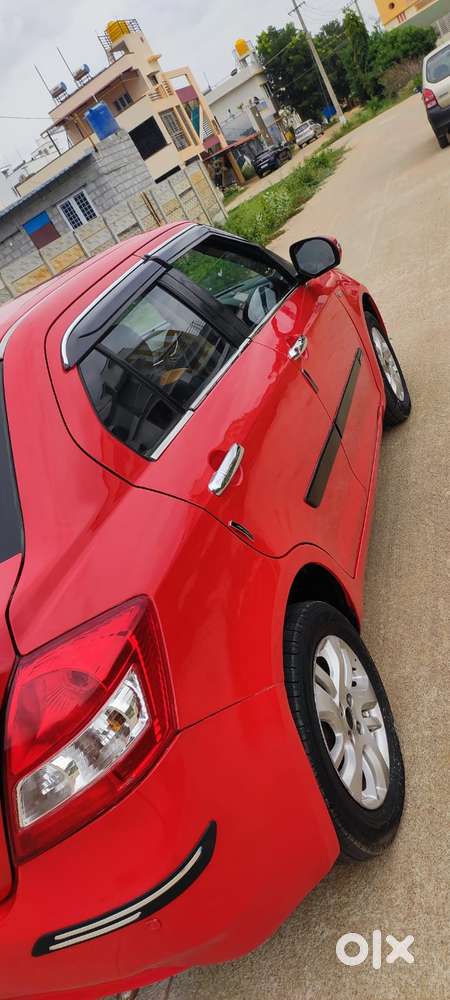 Maruti Suzuki Swift Dzire Zdi Bsiv, 2013, Diesel