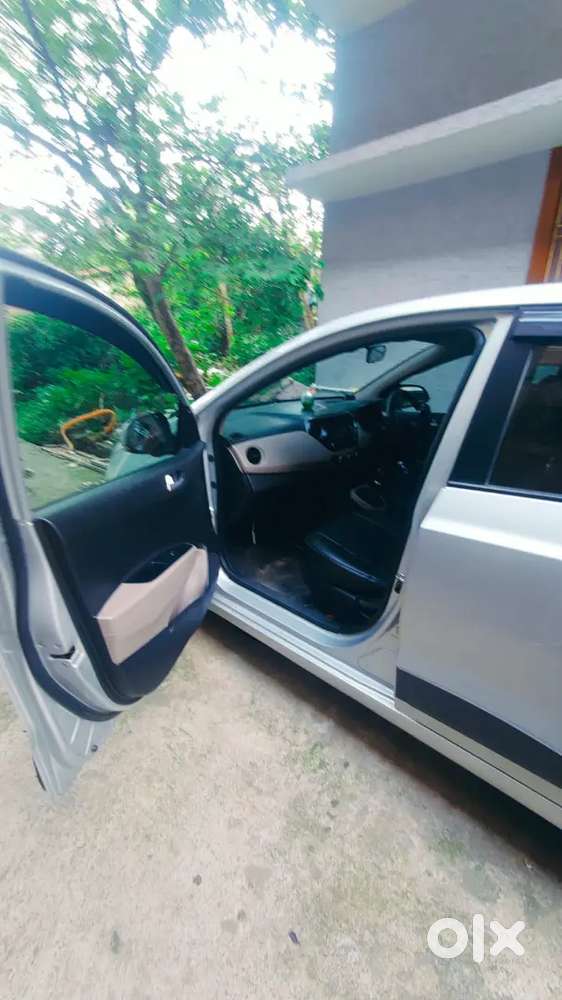Hyundai Xcent Sx 2018