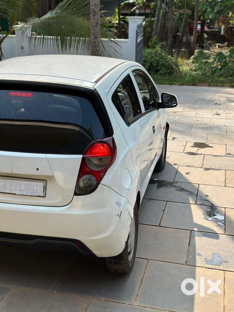 Chevrolet Beat Diesel 2015
