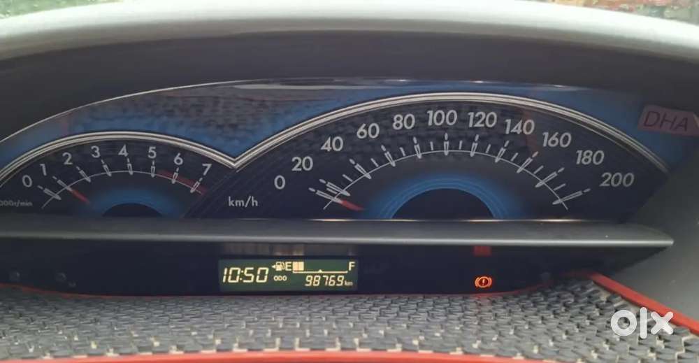 Toyota Etios Liva 2015 Diesel