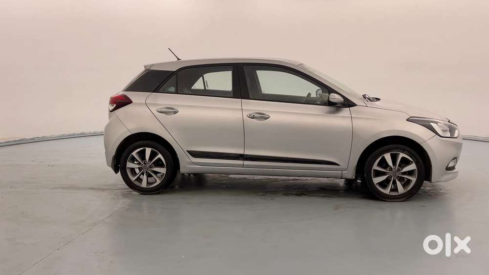 Hyundai Elite I20 [ ] 1.2 Sportz, 2014, Petrol