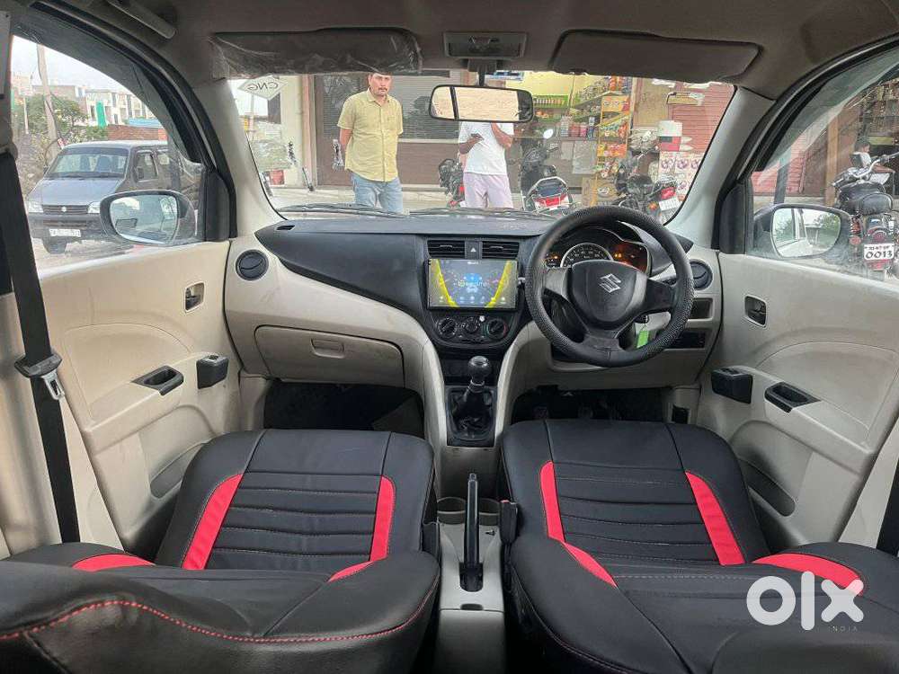 Maruti Suzuki Celerio Tour H2, 2021, Cng & Hybrids