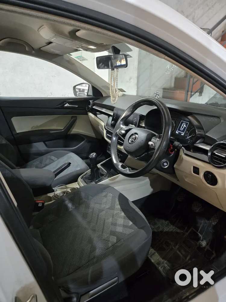 Skoda Slavia Ambition 2023