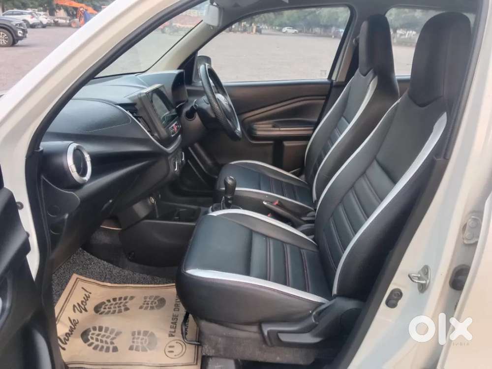 Maruti Suzuki Celerio Vxi, 2022, Petrol