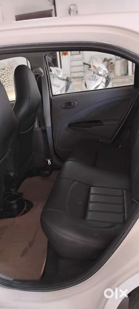 Toyota Etios Liva For Sale