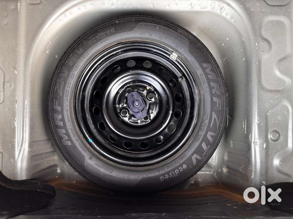 Maruti Suzuki Wagon R 1.2 Zxi, 2022, Petrol