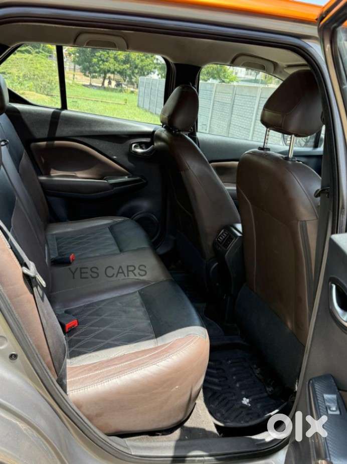 Nissan Kicks Xv Premium D, 2019, Diesel