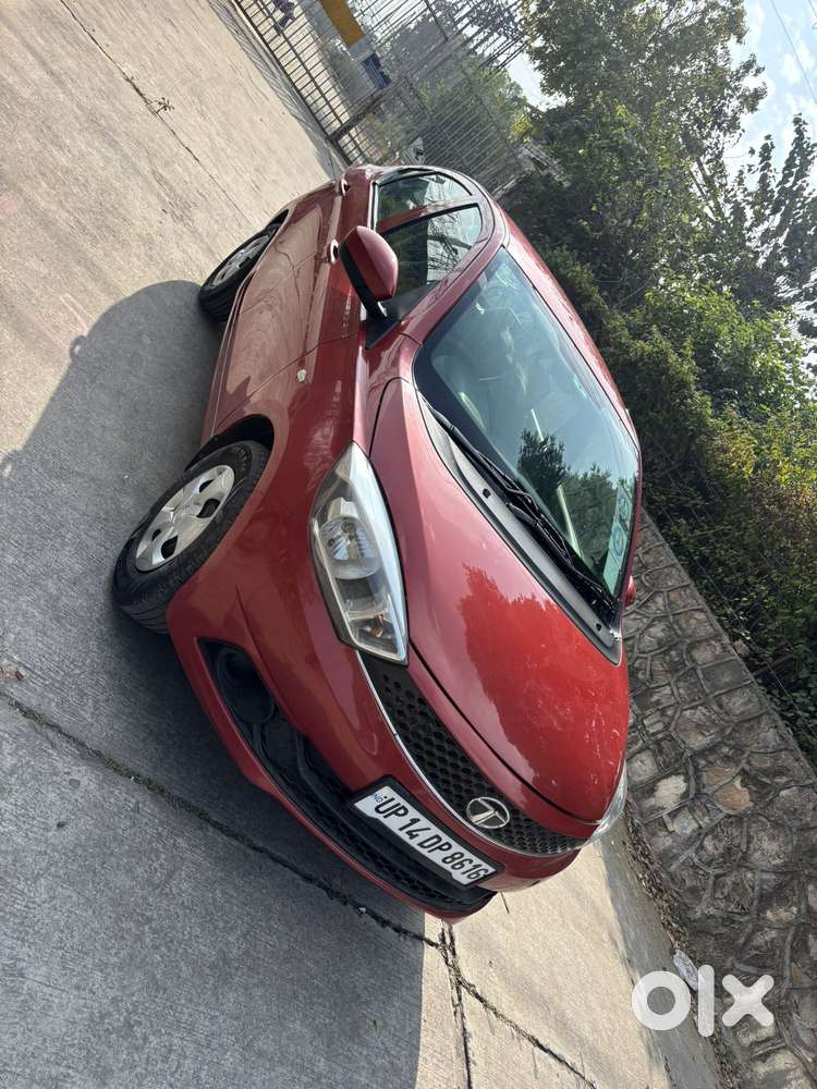 Tata Tigor 1.05 Revotorq Xm, 2018, Diesel