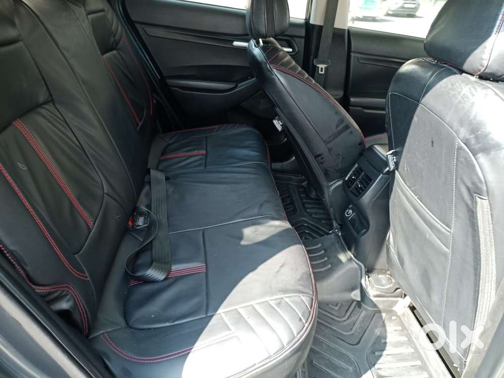 Kia Seltos Htk D, 2020, Diesel