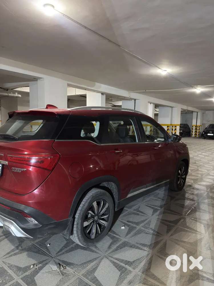 Mg Hector 2019 Diesel Well Maintained