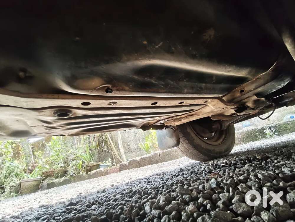 Maruti Suzuki 800 1998 Petrol Well Maintained