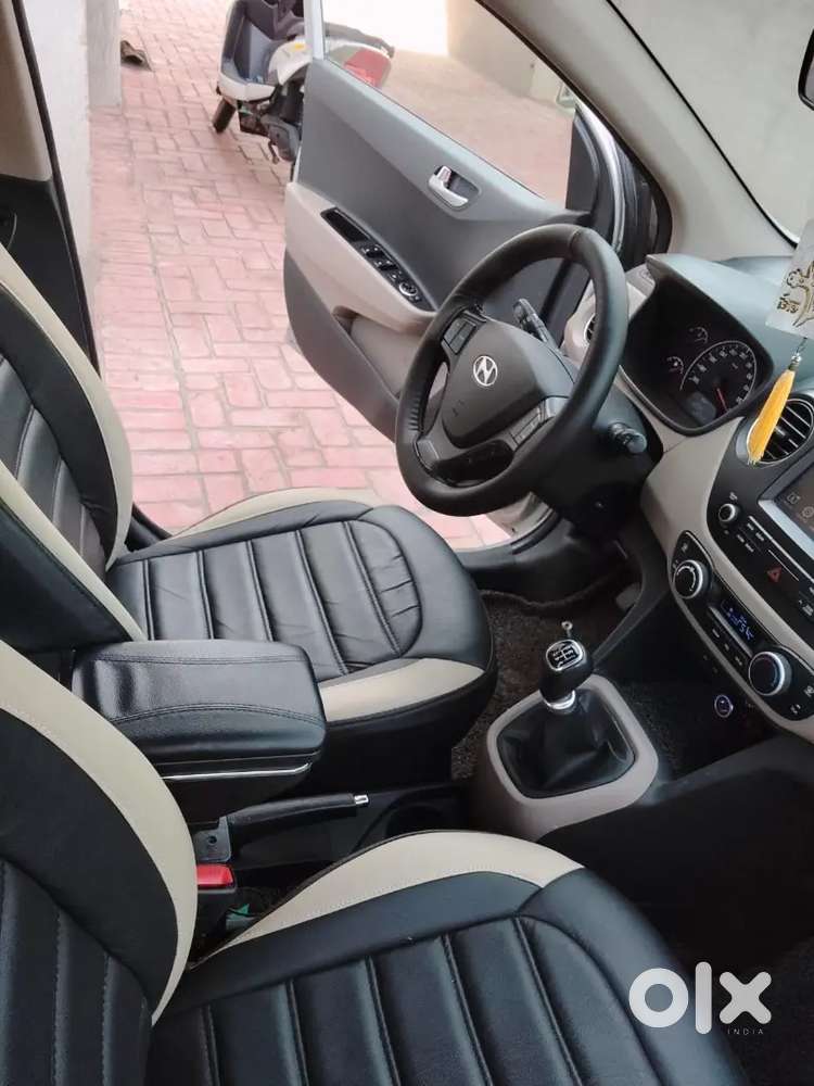 Hyundai Grand I10 Asta 1.2 | Top Model | Petrol+cng | 75k Km | 2nd Own