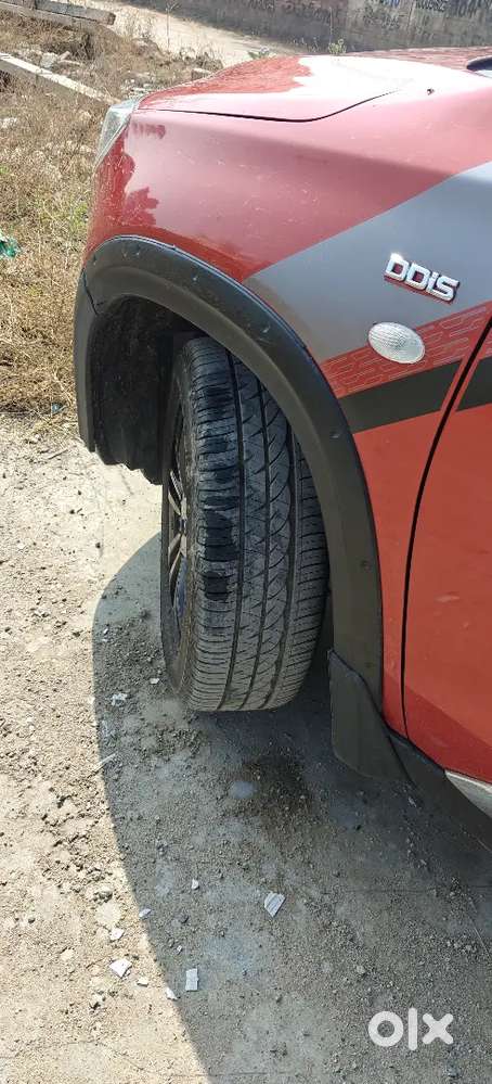 Maruti Suzuki Brezza 2016 Diesel Good Condition