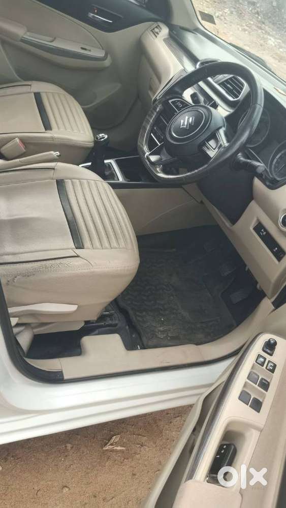 Maruti Suzuki Swift Dzire Zxi Plus , 2023, Cng & Hybrids