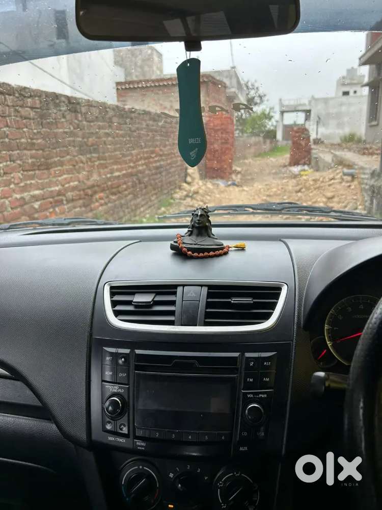 Maruti Suzuki Swift 2016 Petrol Good Condition