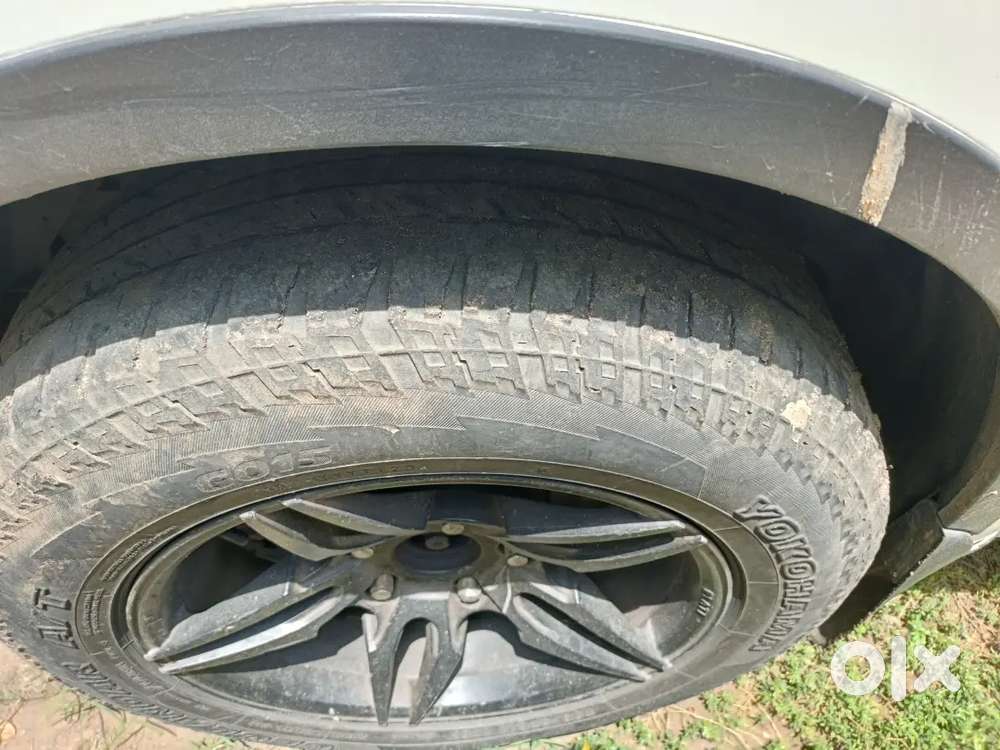 Mahindra Xuv500 Diesel Manual 2017