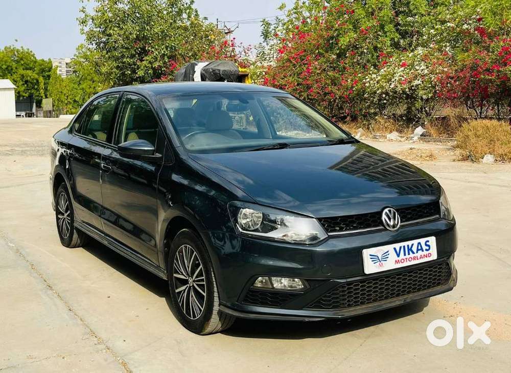Volkswagen Vento 1.5 Tdi Highline, 2019, Petrol