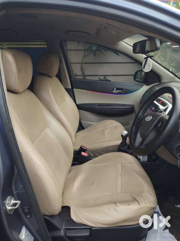 Hyundai I20 1.2 Spotz, 2014, Petrol