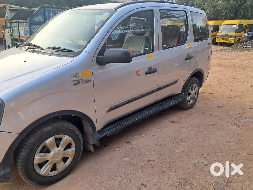 Mahindra Xylo For Sale