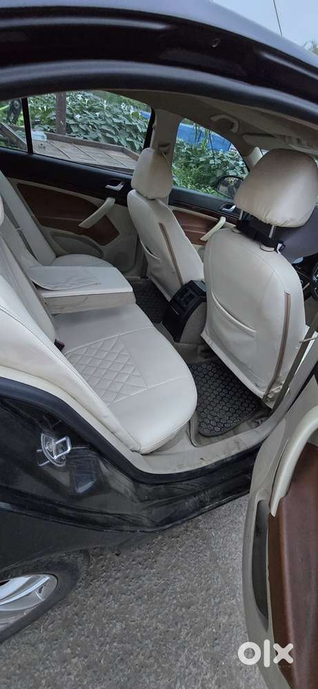 Skoda Laura 2012 Diesel Good Condition
