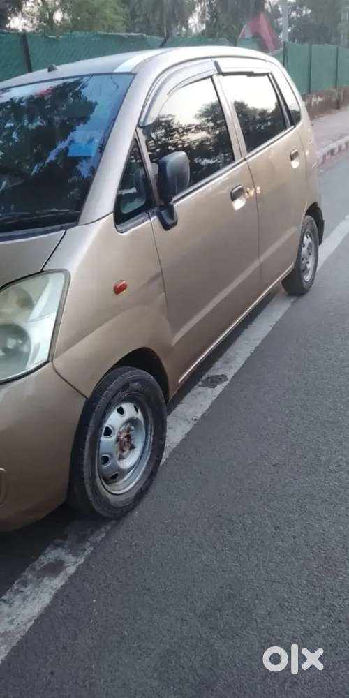 Maruti Suzuki Zen Estilo 2008 Petrol 70000 Km Driven
