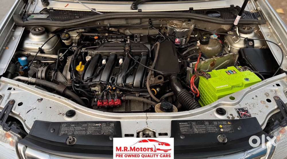 Renault Duster 2012-2015 Petrol Rxl, 2014, Petrol
