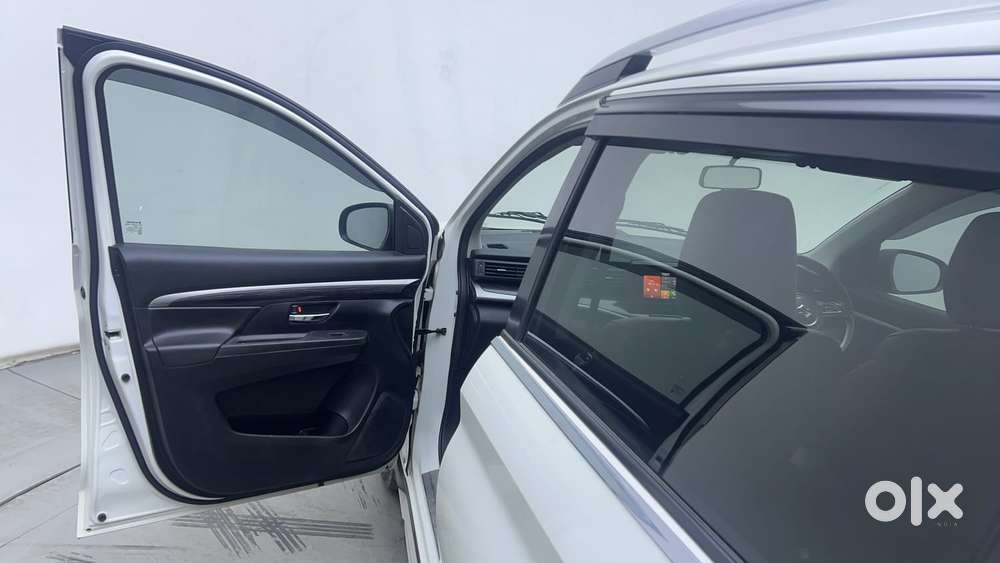 Maruti Suzuki Xl6 1.5 Alpha At, 2019, Petrol