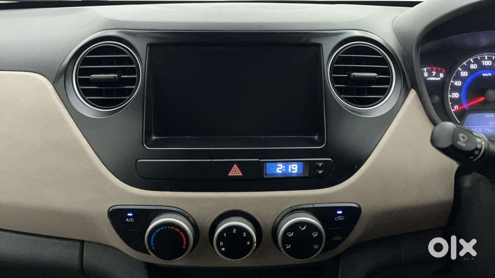 Hyundai Grand I10 1.2 Kappa Magna, 2014, Petrol