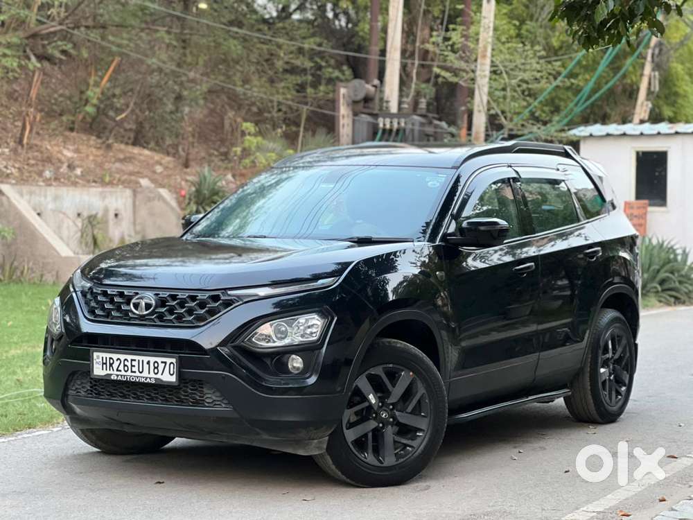 Tata Safari 2.0 Xza Plus Jet, 2022, Diesel