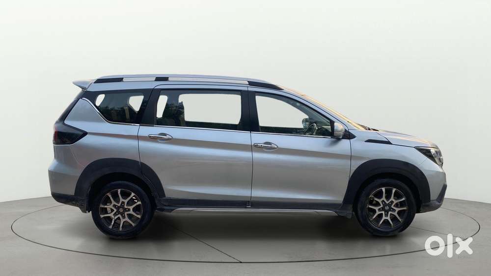 Maruti Suzuki Xl6 Zeta, 2022, Petrol