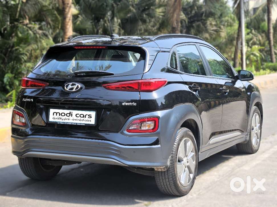 Hyundai Kona Electric Premium, 2022, Electric