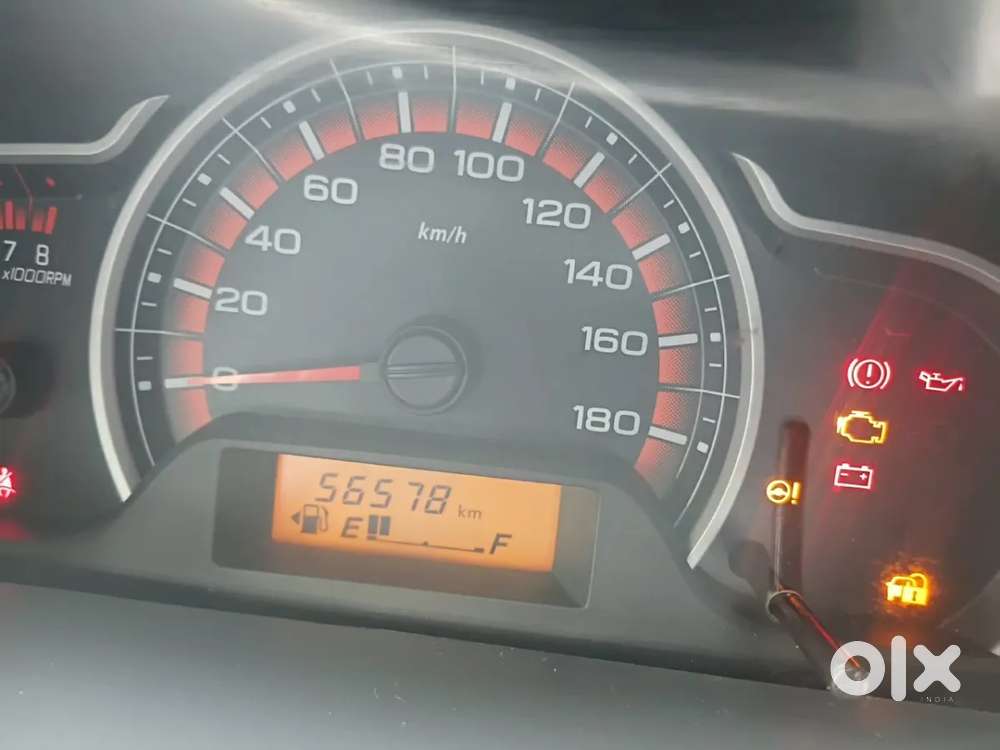 Maruti Suzuki Alto K10 Vxi (o), 2019, Petrol