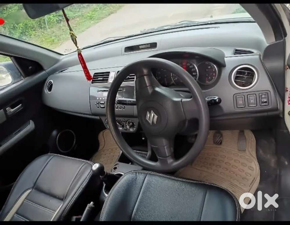 Maruti Suzuki Dzire 2010 Diesel Manual