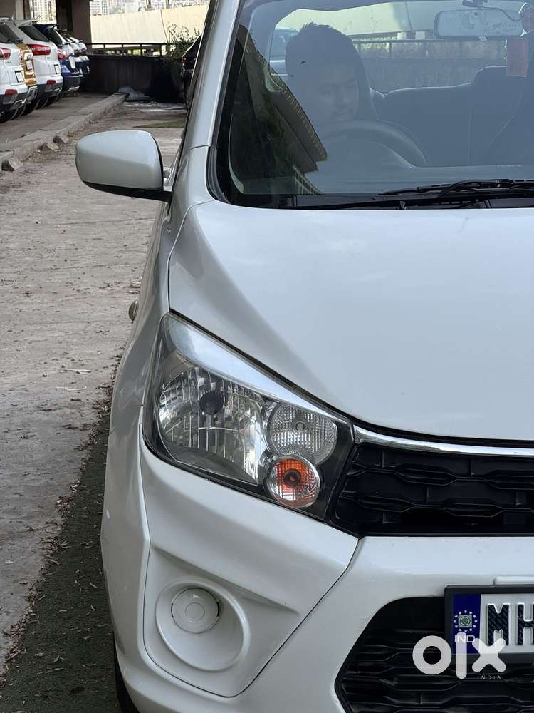 Maruti Suzuki Celerio Vxi, 2018, Cng & Hybrids