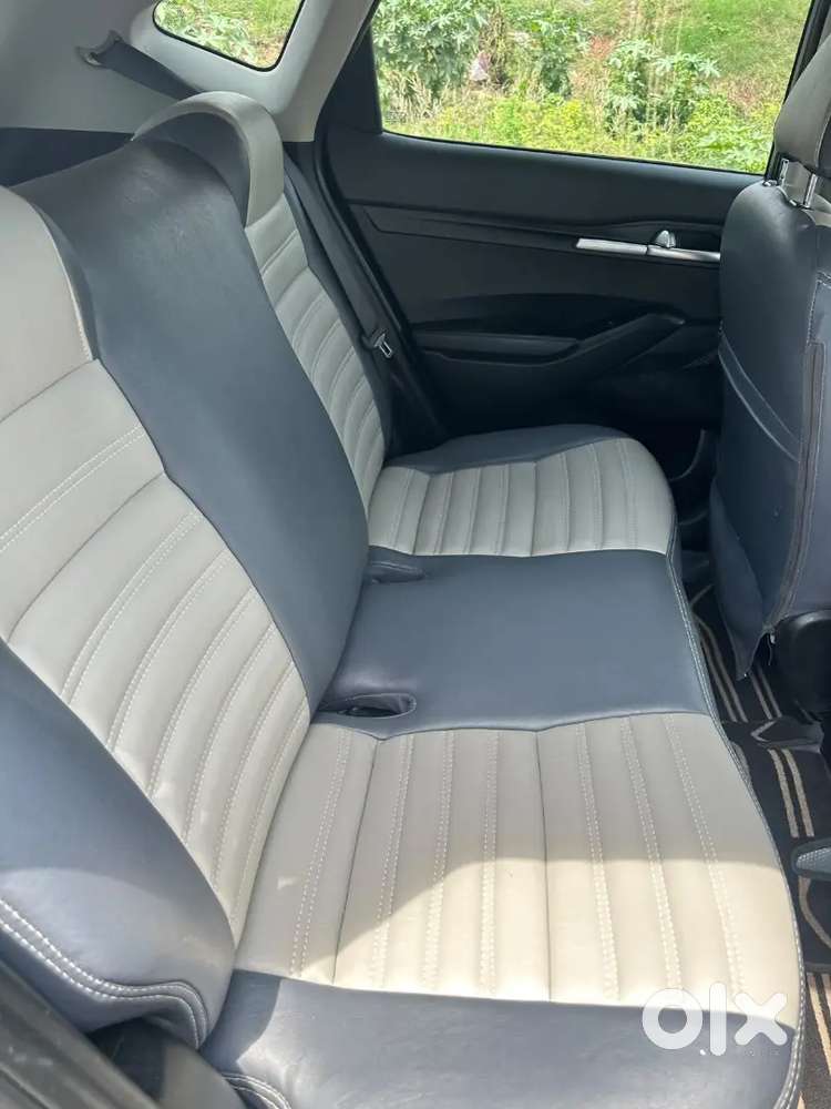 Kia Seltos Diesel 2020 Single Owner 69500km