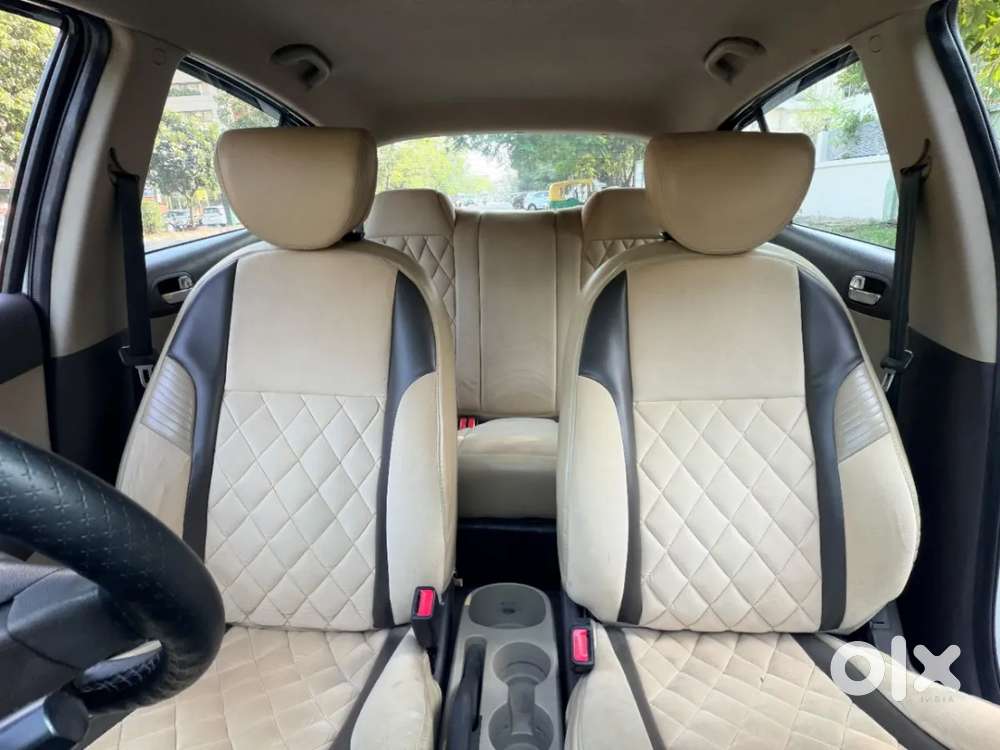 Hyundai I20 Magna, 2011, Petrol
