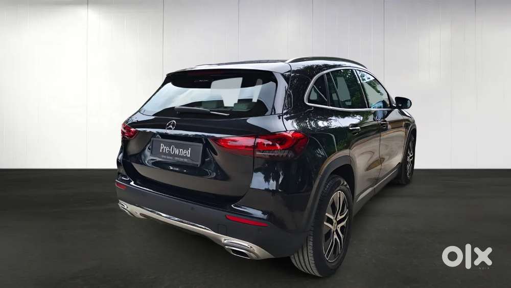 Mercedes-benz Gla Class 200, 2023, Petrol