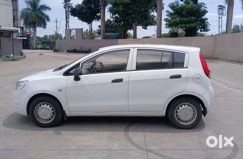 Chevrolet Sail U-va 1.3 Ls, 2014, Petrol