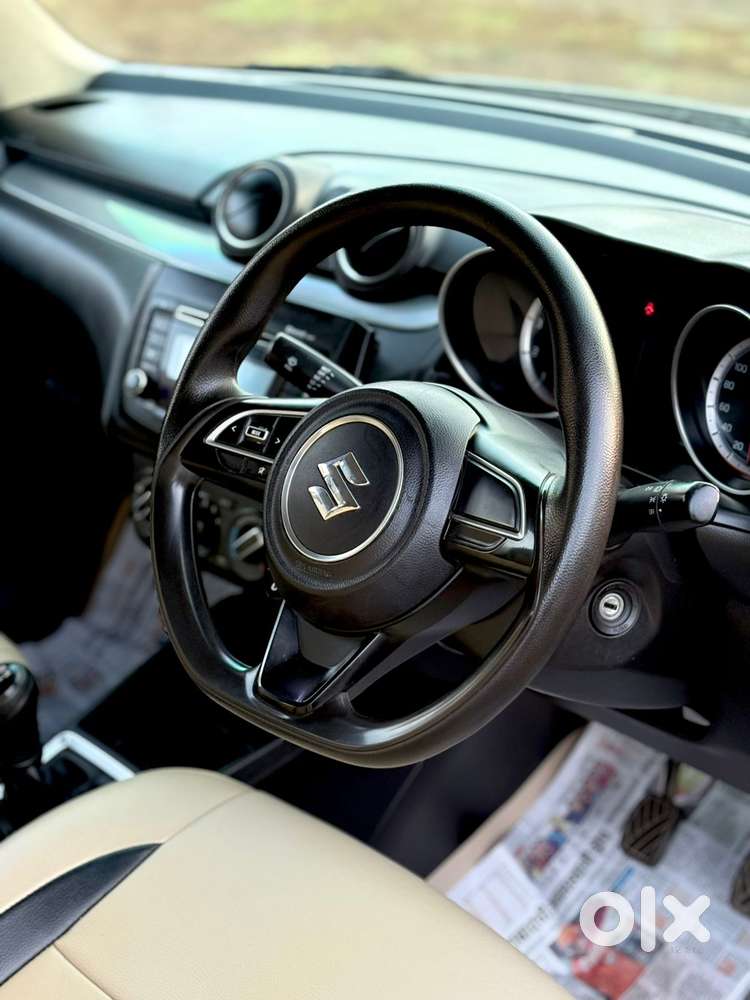 Maruti Suzuki Swift 1.2 Vxi (o), 2021, Petrol