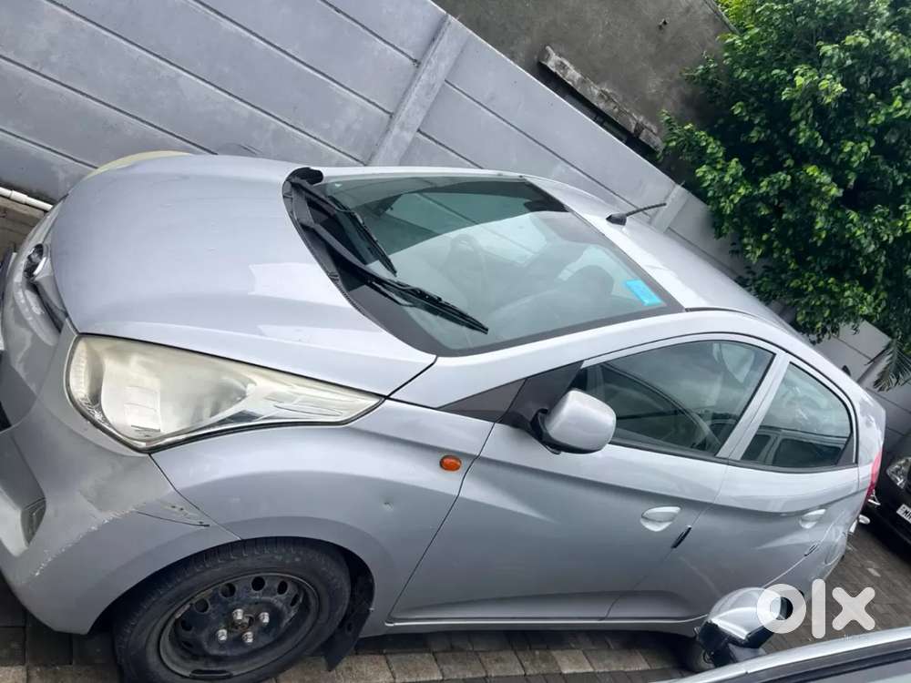 Hyundai Eon Era, 2012, Petrol