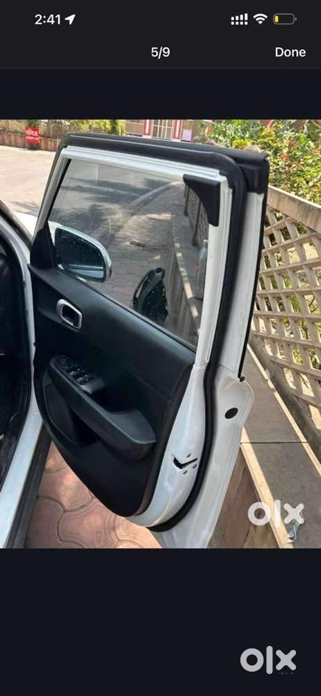 Hyundai Car Manual 2022